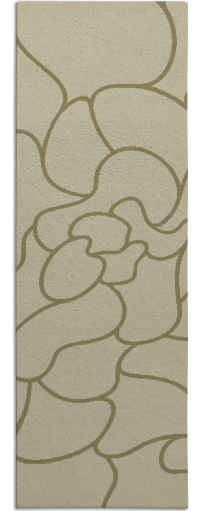 indelible rug - item 320407