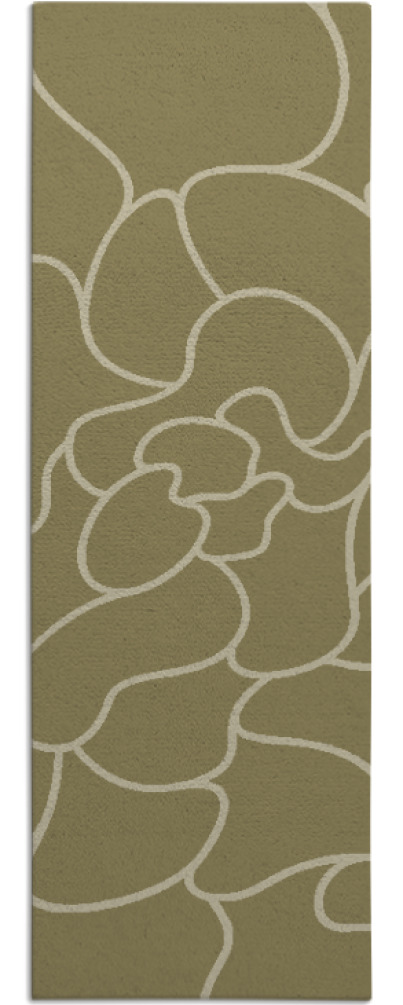 indelible rug - item 320408