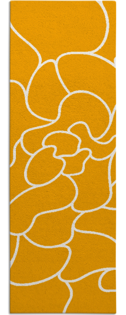 indelible rug - item 320409