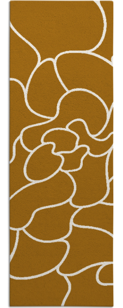 indelible rug - item 320411