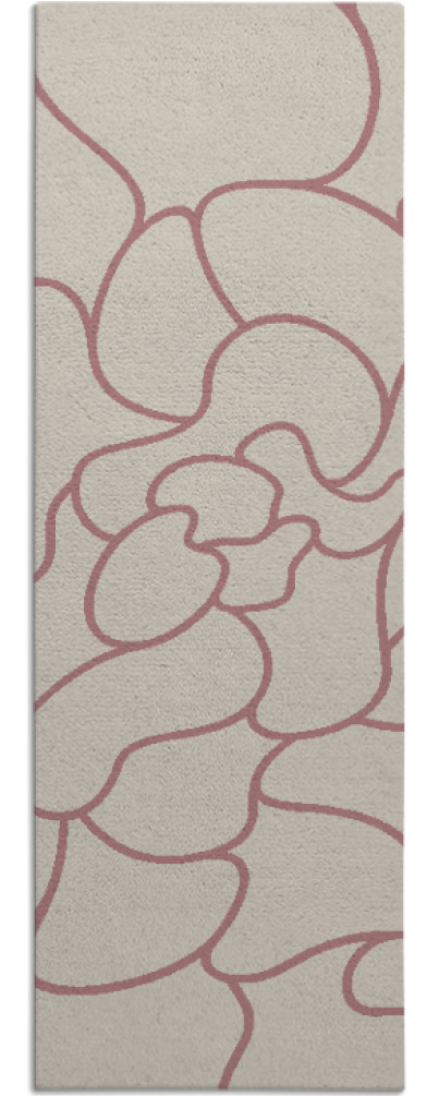 indelible rug - item 320414
