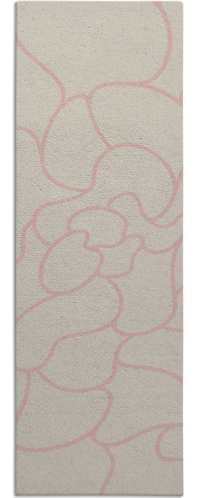 indelible rug - item 320416