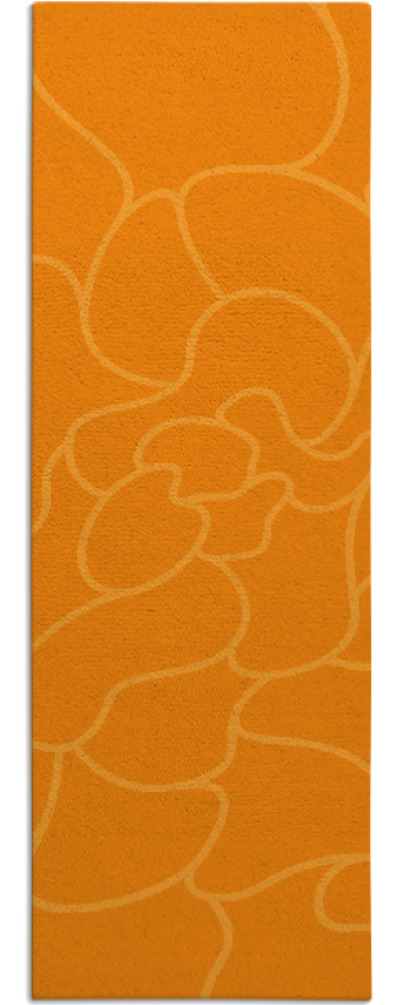 indelible rug - item 320417