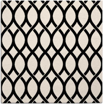 jumeirah rug - item 327542