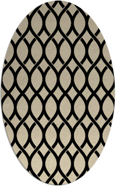 jumeirah rug - item 327896