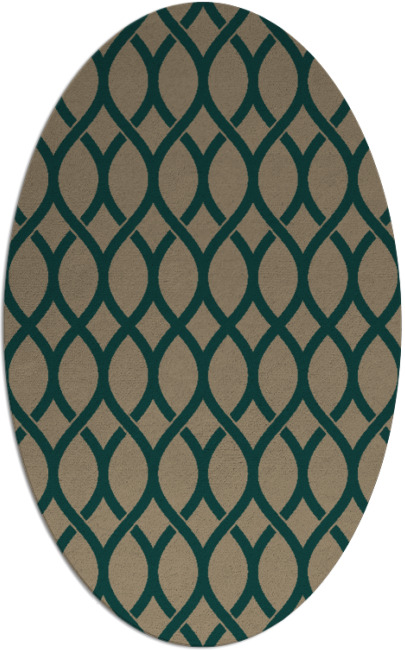 jumeirah rug - item 327939