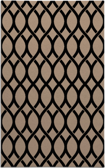 jumeirah rug - item 328181