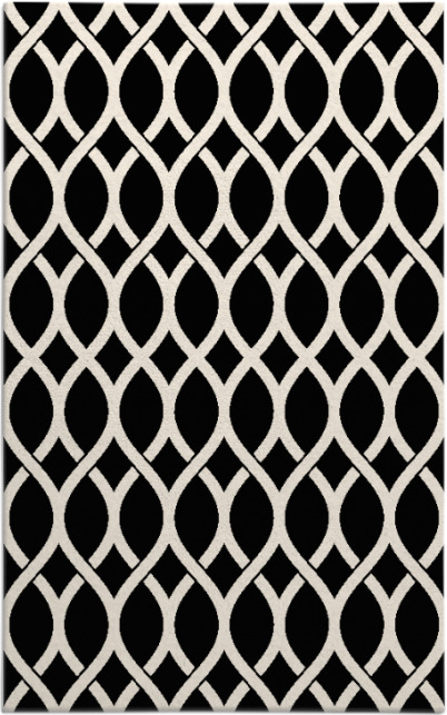 jumeirah rug - item 328245