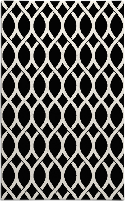 jumeirah rug - item 328441