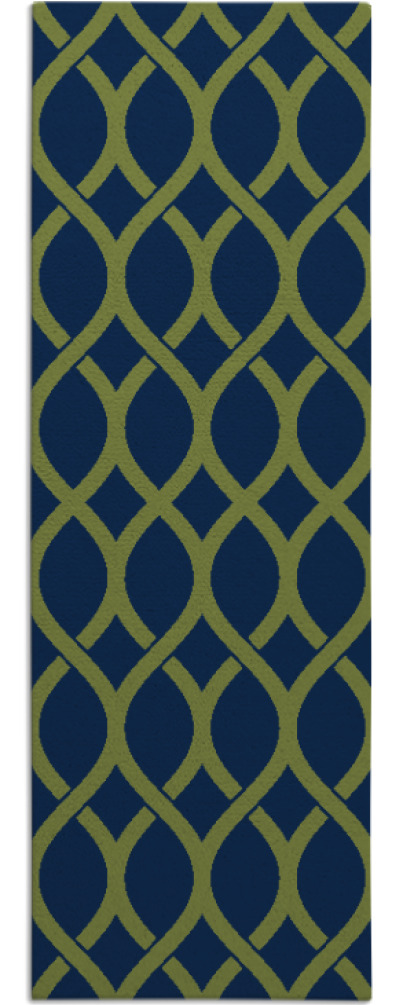 jumeirah rug - item 328910