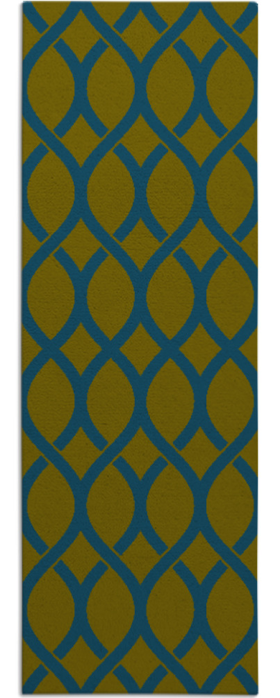 jumeirah rug - item 328933