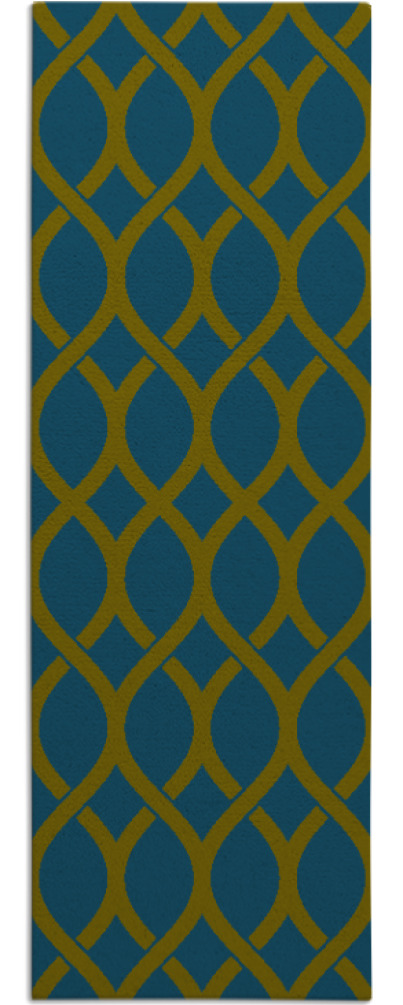 jumeirah rug - item 328934