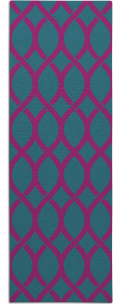 jumeirah rug - item 328938