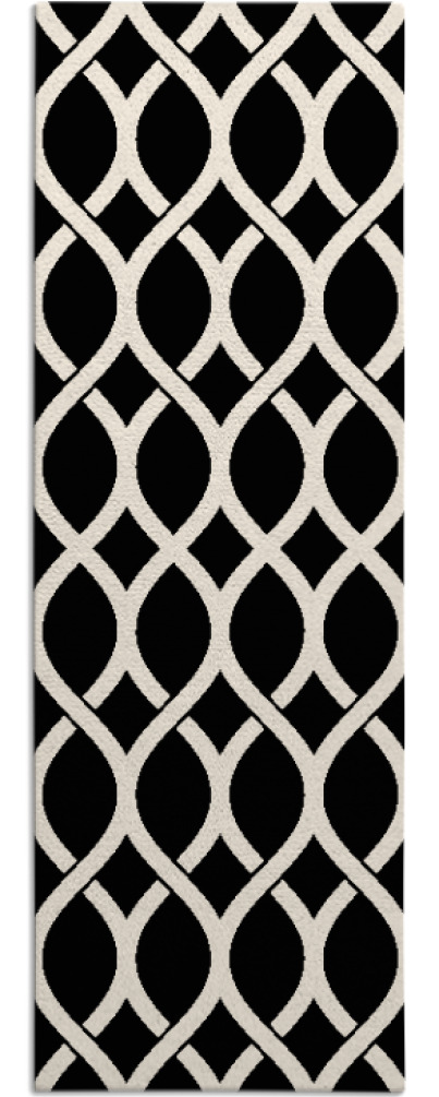 jumeirah rug - item 328949