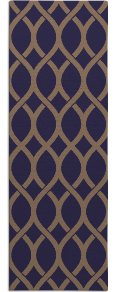 jumeirah rug - item 328982