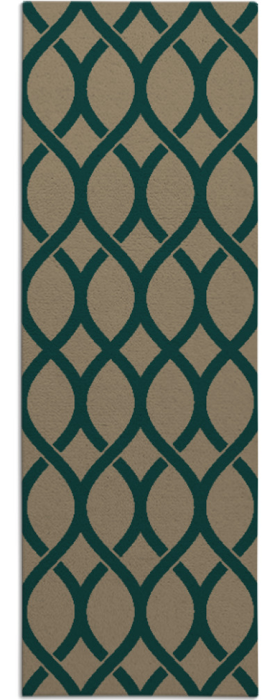 jumeirah rug - item 328995