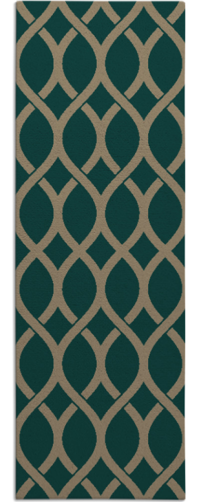 jumeirah rug - item 328996