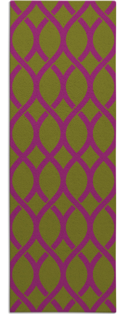 jumeirah rug - item 329103