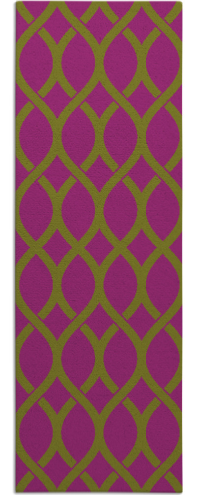 jumeirah rug - item 329104