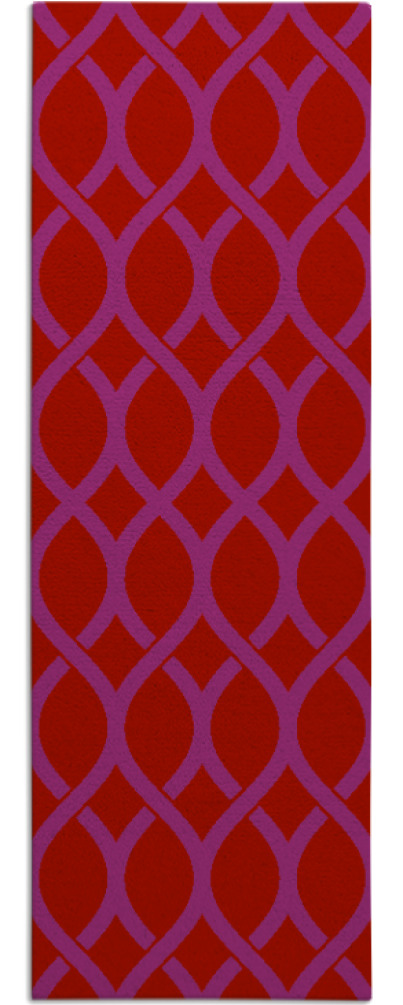 jumeirah rug - item 329126