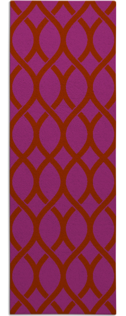 jumeirah rug - item 329127