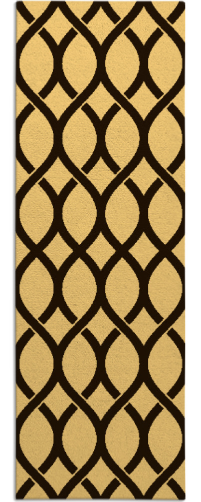 jumeirah rug - item 329172