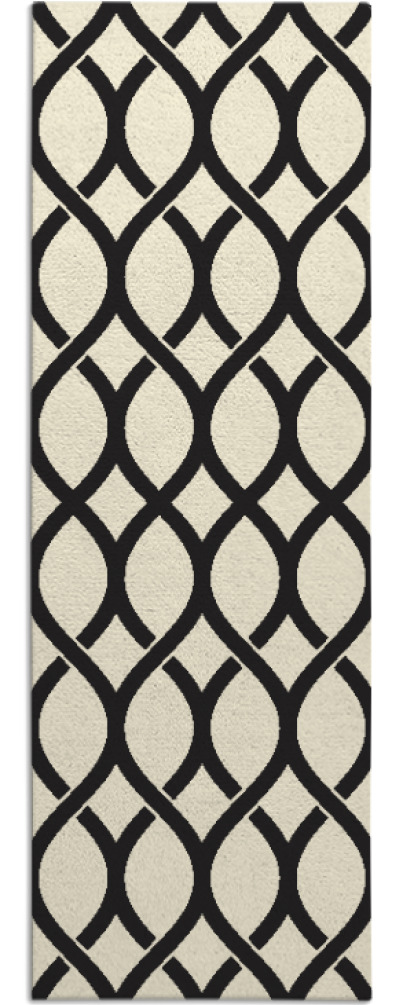 jumeirah rug - item 329181