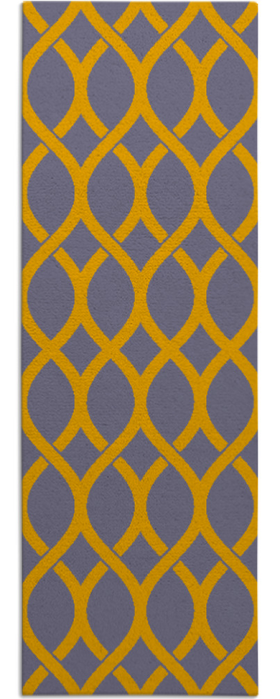 jumeirah rug - item 329187