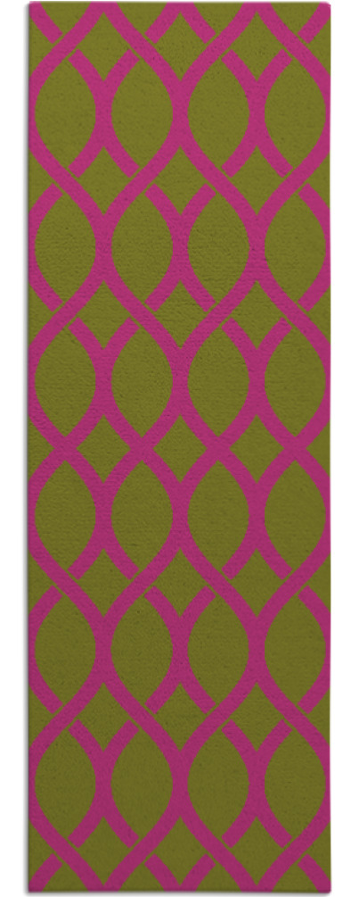 jumeirah rug - item 329202