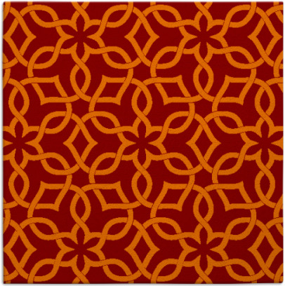 kasbah rug - item 329414