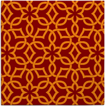 kasbah rug - item 329416