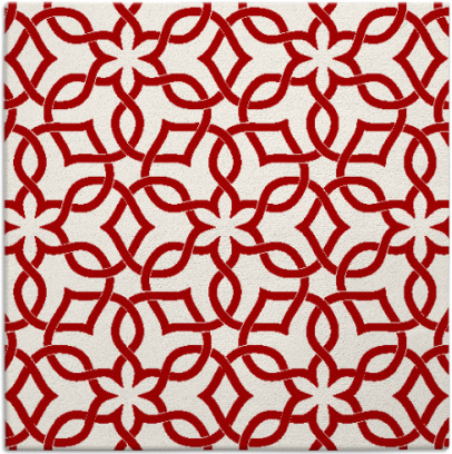 kasbah rug - item 329466