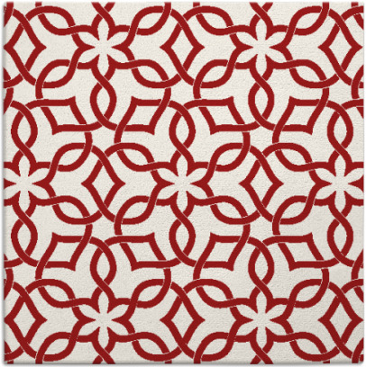 kasbah rug - item 329474