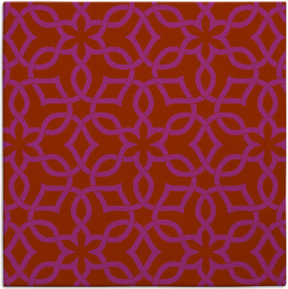 kasbah rug - item 329479