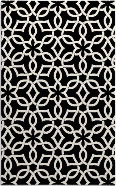 kasbah rug - item 329933