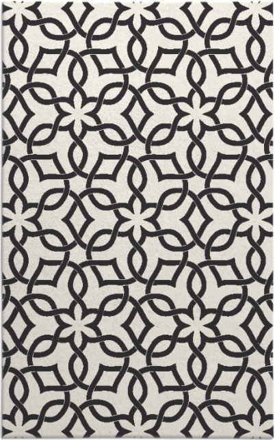 kasbah rug - item 329936