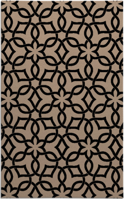 kasbah rug - item 329942