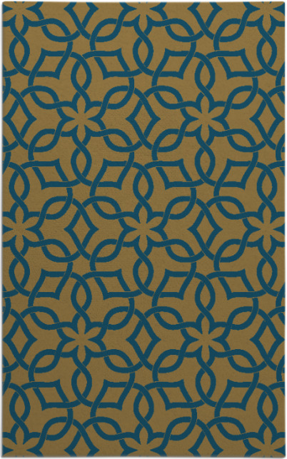 kasbah rug - item 329952