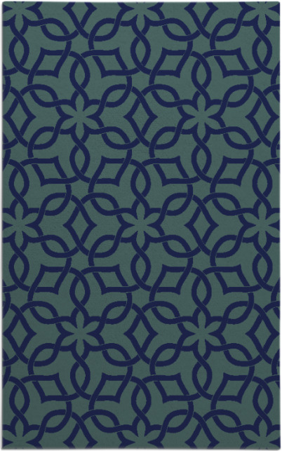 kasbah rug - item 329962