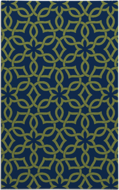 kasbah rug - item 329965