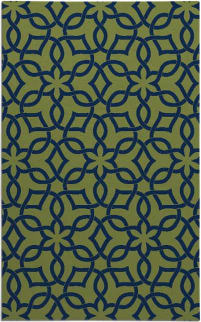 kasbah rug - item 329966