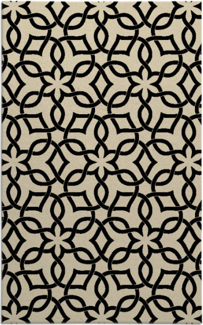 kasbah rug - item 330007