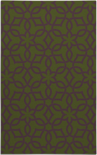 kasbah rug - item 330068