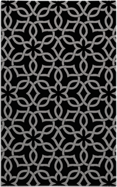 kasbah rug - item 330104