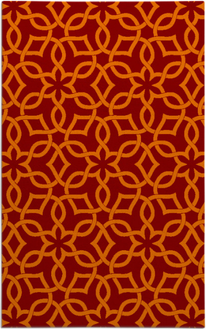 kasbah rug - item 330118