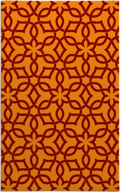 kasbah rug - item 330119