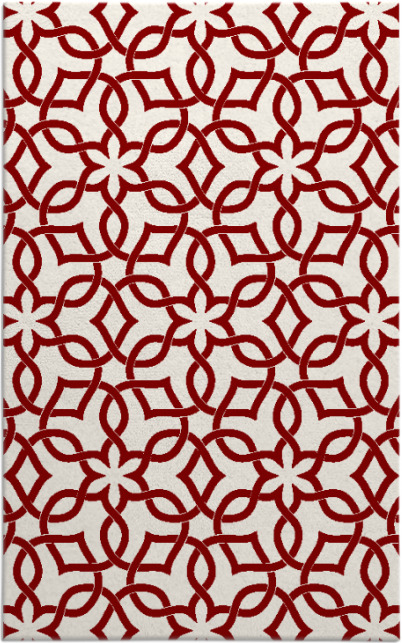 kasbah rug - item 330124