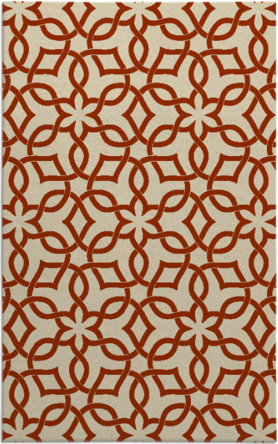 kasbah rug - item 330128