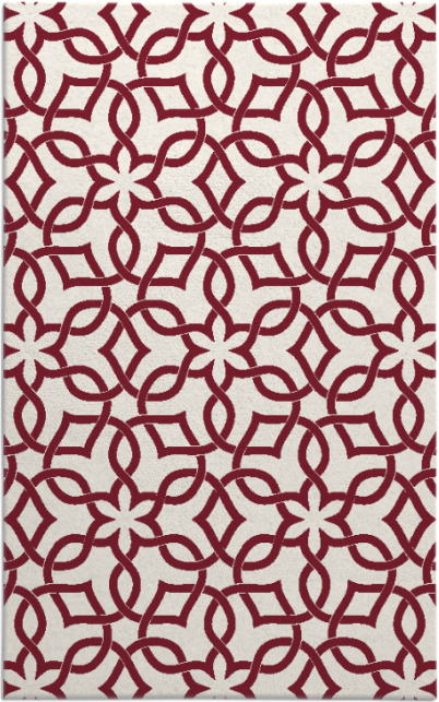 kasbah rug - item 330142