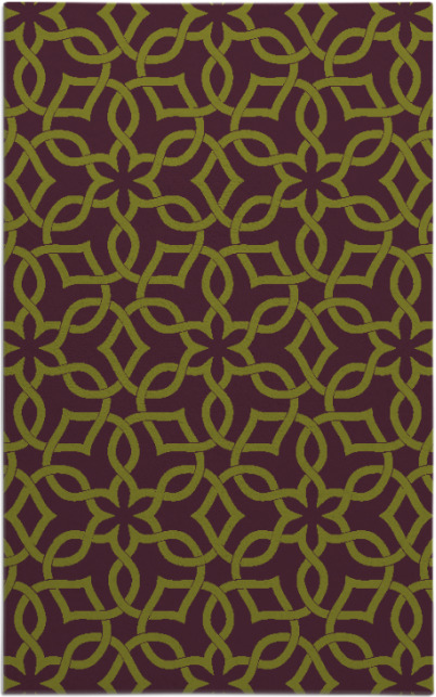 kasbah rug - item 330157